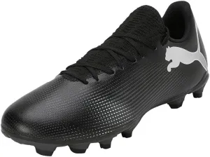 PUMA Men's Future 7 Play Fg/Ag Sneaker