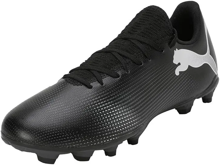 PUMA Men's Future 7 Play Fg/Ag Sneaker