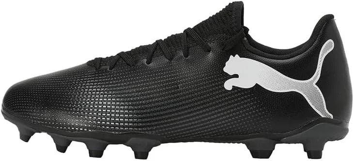 PUMA Men's Future 7 Play Fg/Ag Sneaker