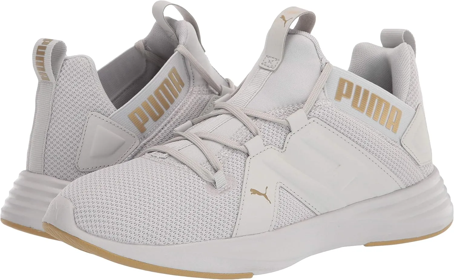 PUMA Women's Contempt Demi Cross Trainer
