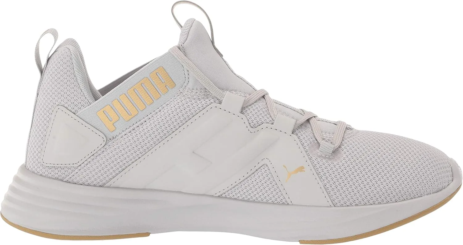 PUMA Women's Contempt Demi Cross Trainer