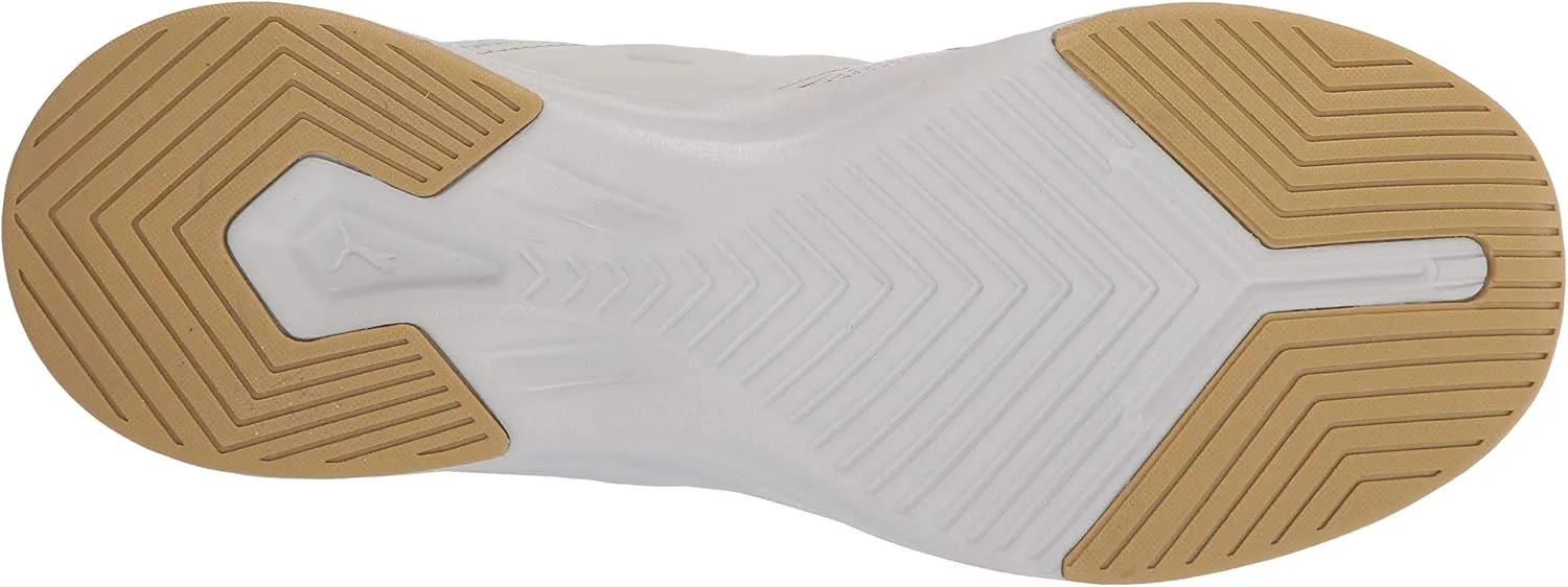 PUMA Women's Contempt Demi Cross Trainer