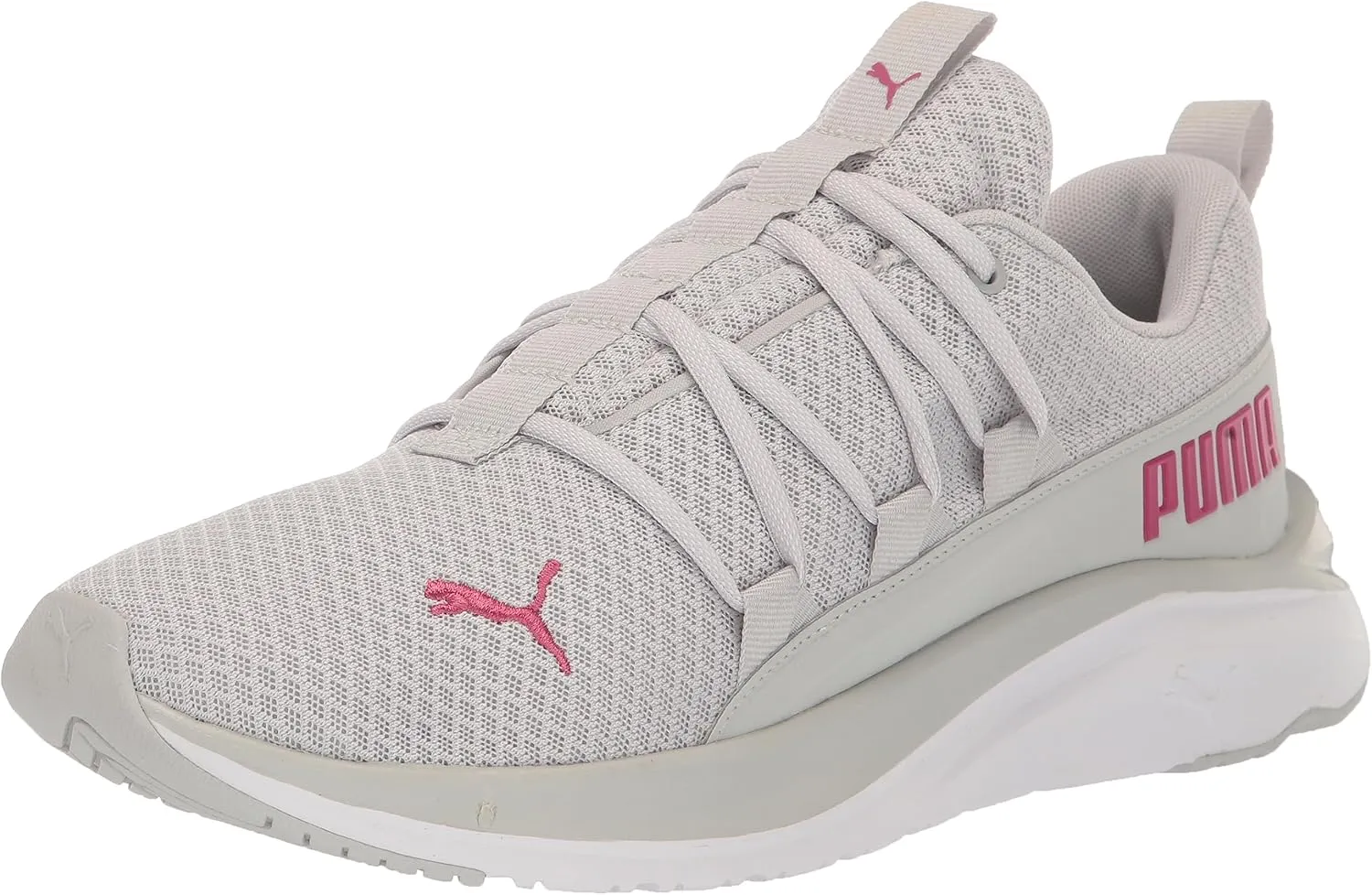 PUMA Women's Softride One4all Cross Trainer Sneaker