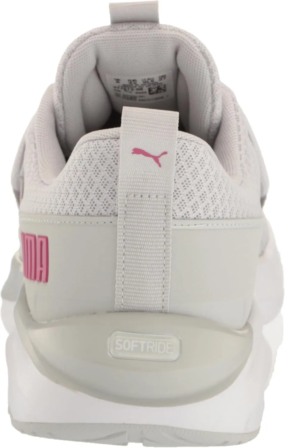 PUMA Women's Softride One4all Cross Trainer Sneaker
