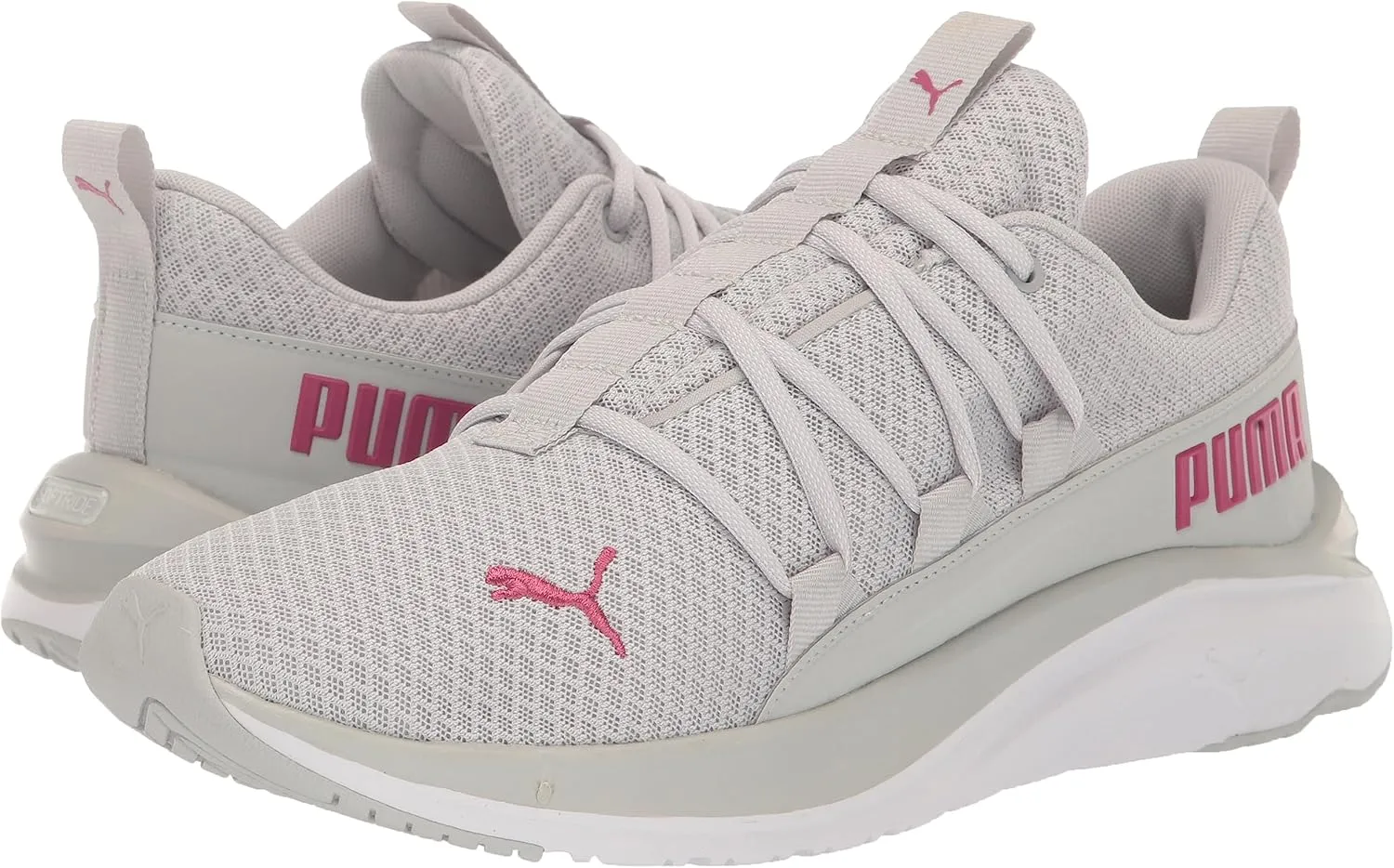 PUMA Women's Softride One4all Cross Trainer Sneaker