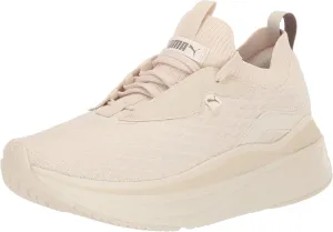 PUMA Women's Softride Stakd Cross Trainer