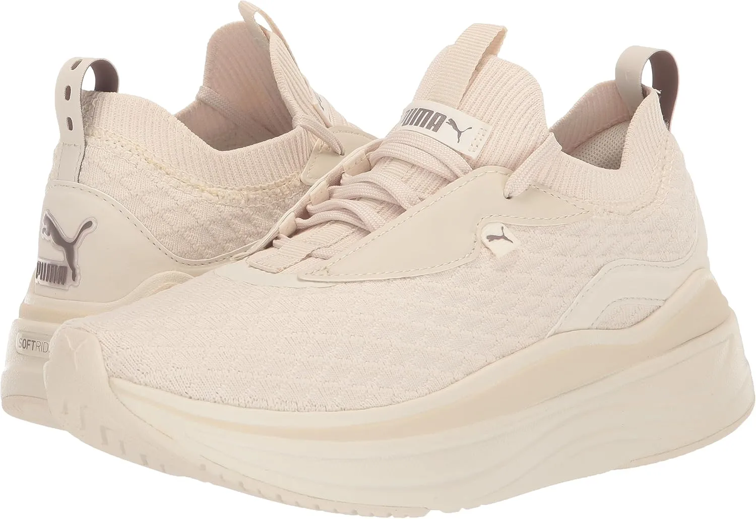 PUMA Women's Softride Stakd Cross Trainer