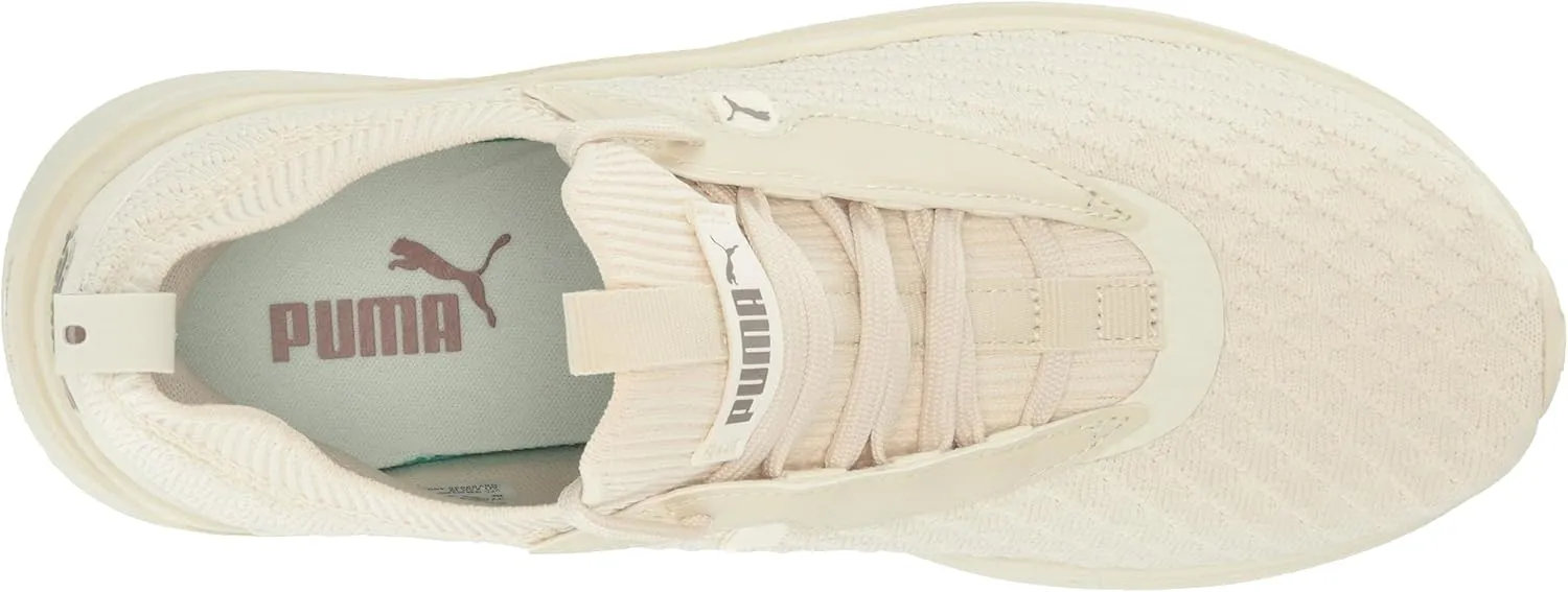 PUMA Women's Softride Stakd Cross Trainer