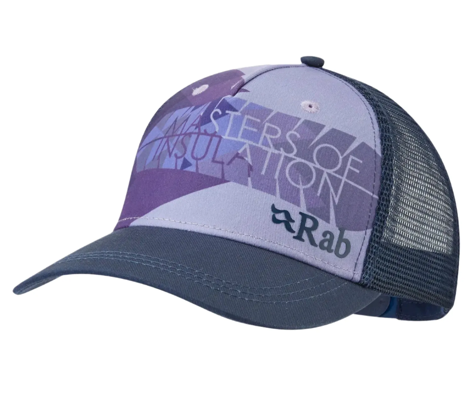 RAB Trucker Masters Cap
