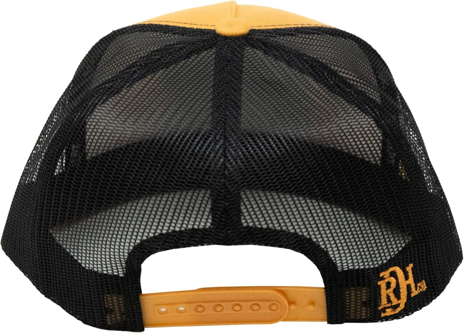 Red Dirt Hat Company Anderson Bean Adjustable Snapback Hat