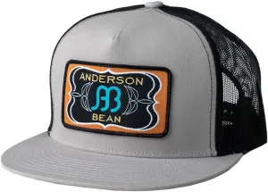 Red Dirt Hat Company Anderson Bean Adjustable Snapback Hat