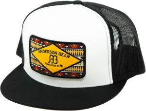 Red Dirt Hat Company Anderson Bean Adjustable Snapback Hat