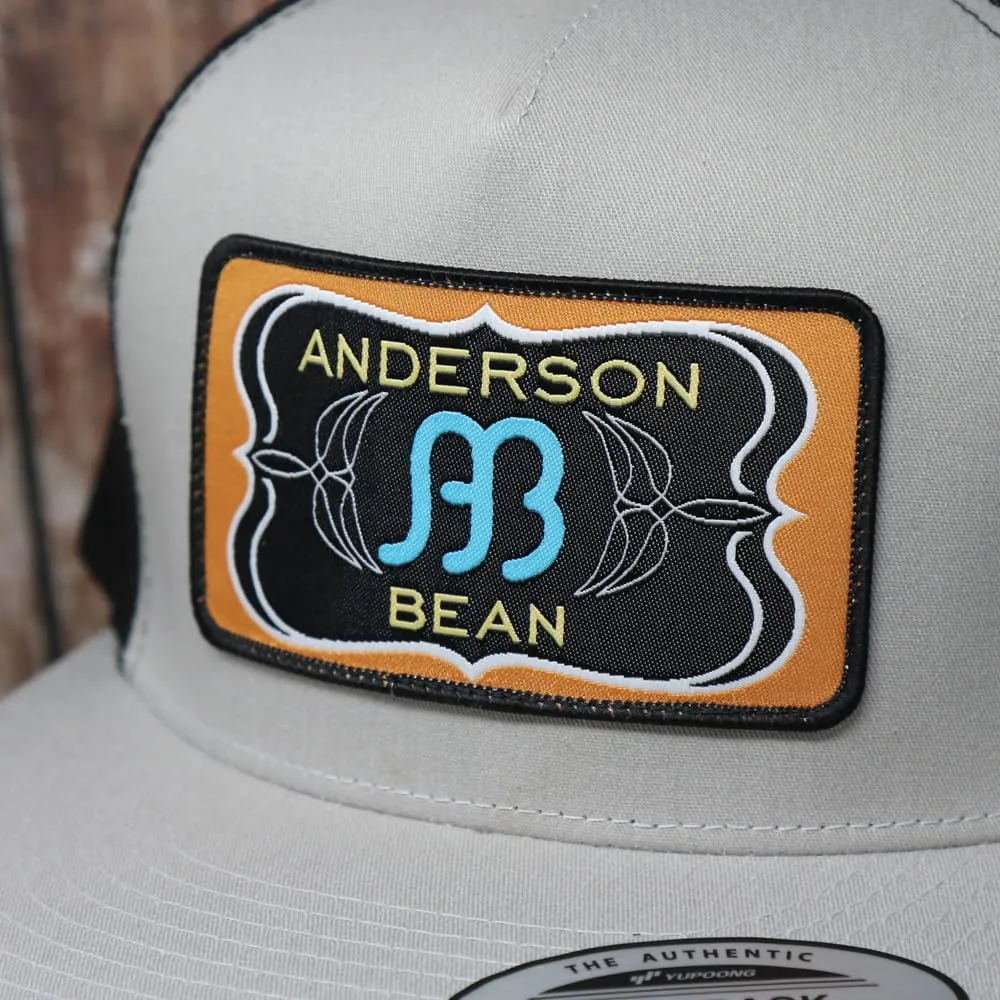 Red Dirt Hat Company Anderson Bean Adjustable Snapback Hat