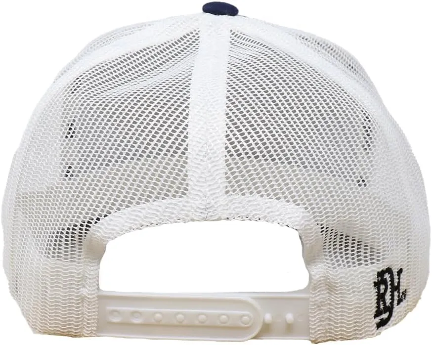 Red Dirt Hat Company Aztec Print Adjustable Snapback Hat