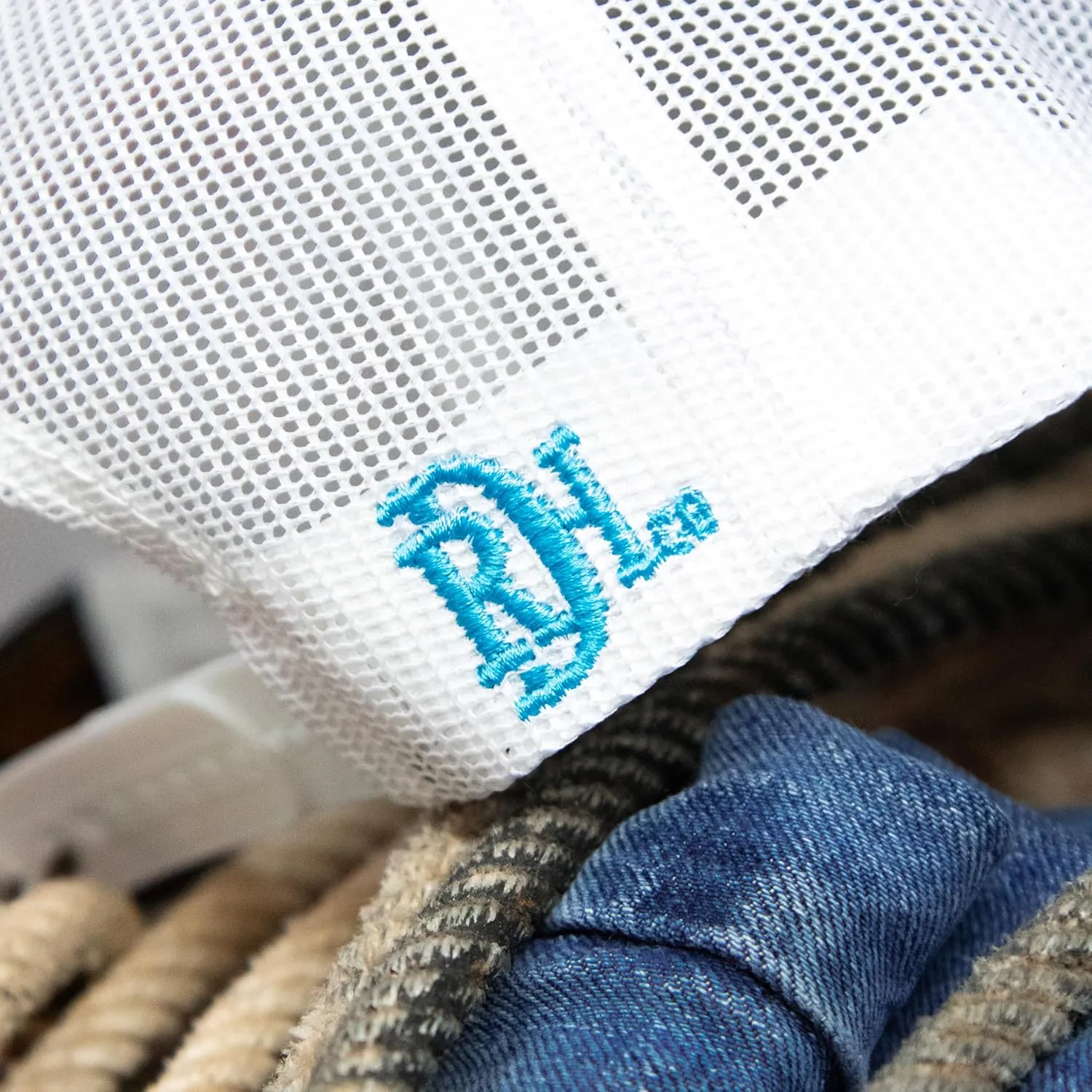 Red Dirt Hat Company Free Rein Adjustable Snapback Hat