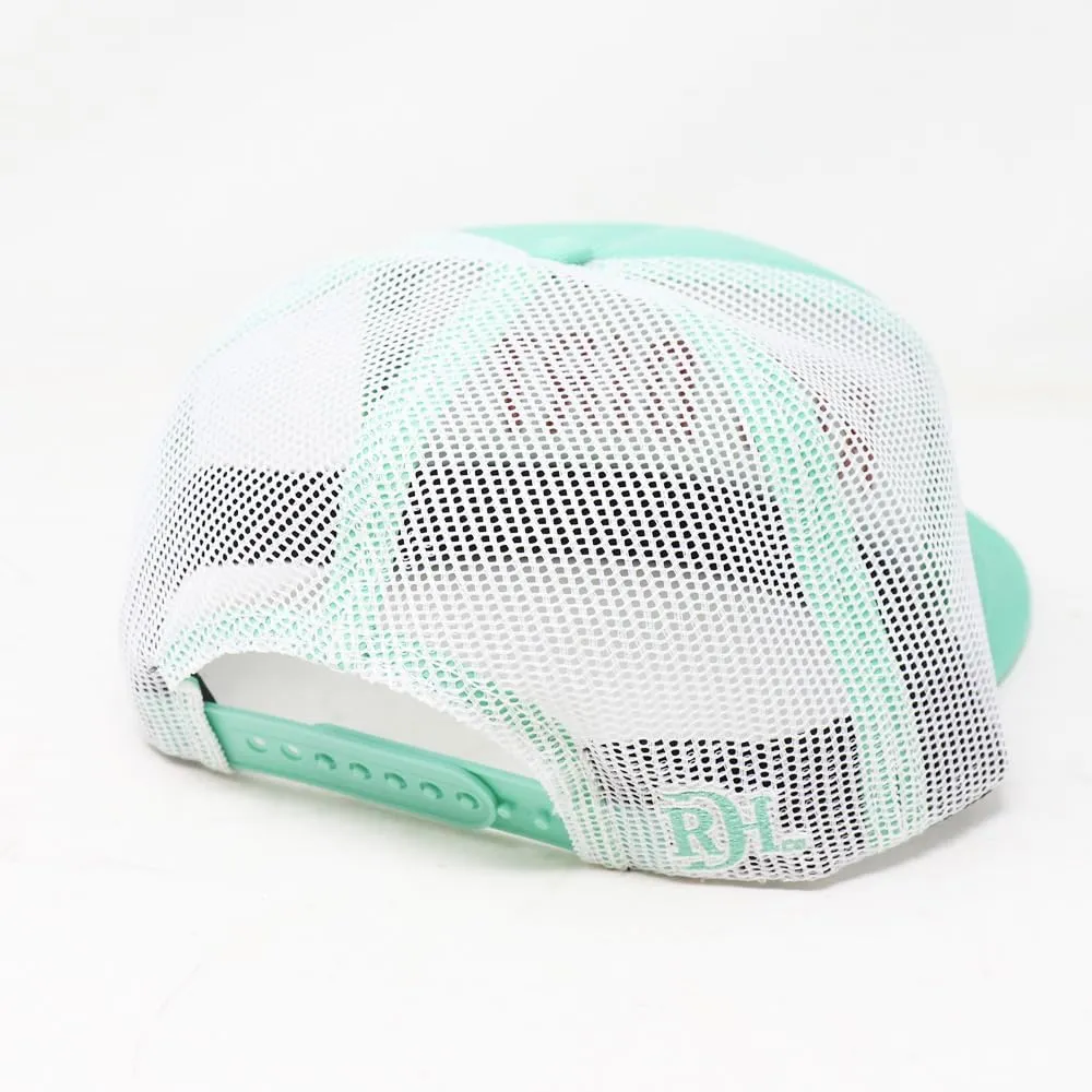 Red Dirt Hat Company Papa Adjustable Snapback Hat