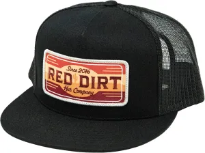 Red Dirt Hat Company Southwest Adjustable Snapback Hat