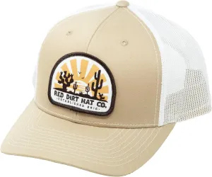 Red Dirt Hat Company Southwest Adjustable Snapback Hat