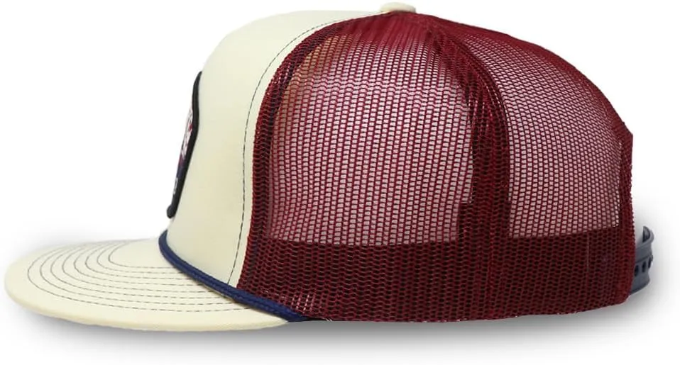 Red Dirt Hat Company Southwest Adjustable Snapback Hat