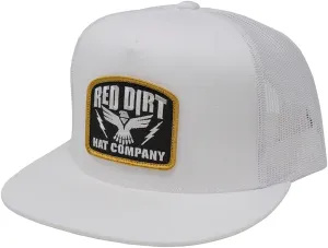 Red Dirt Hat Company Thunderbird Adjustable Snapback Hat