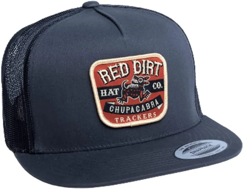Red Dirt Hat Company Wildlife Adjustable Snapback Hat