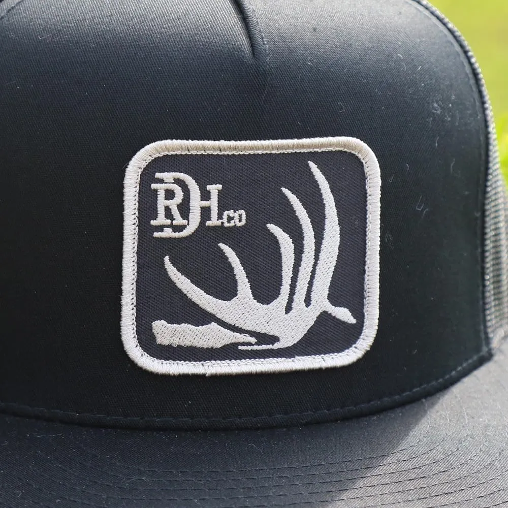 Red Dirt Hat Company Wildlife Adjustable Snapback Hat