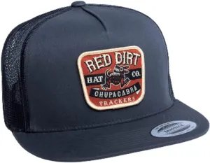 Red Dirt Hat Company Wildlife Adjustable Snapback Hat