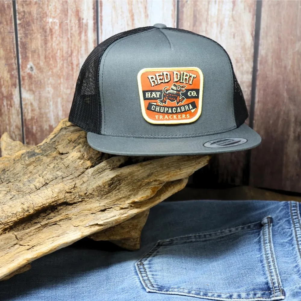 Red Dirt Hat Company Wildlife Adjustable Snapback Hat