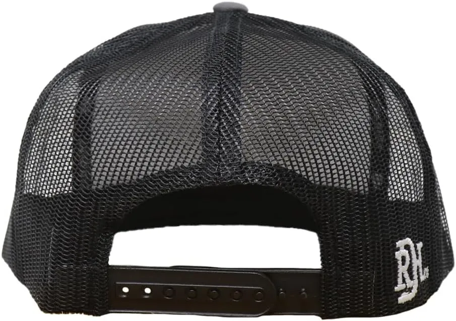 Red Dirt Hat Company Wildlife Adjustable Snapback Hat
