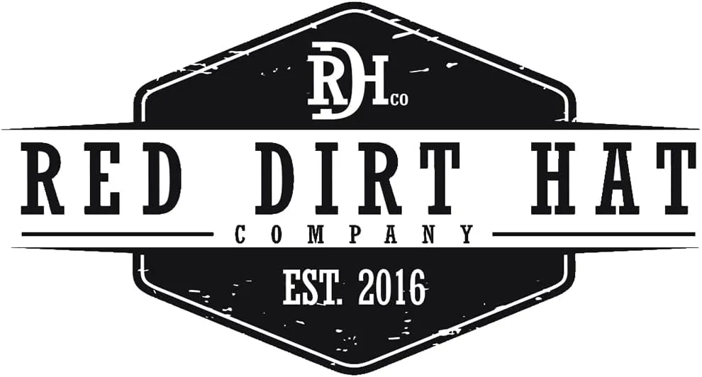 Red Dirt Hat Company Wildlife Adjustable Snapback Hat