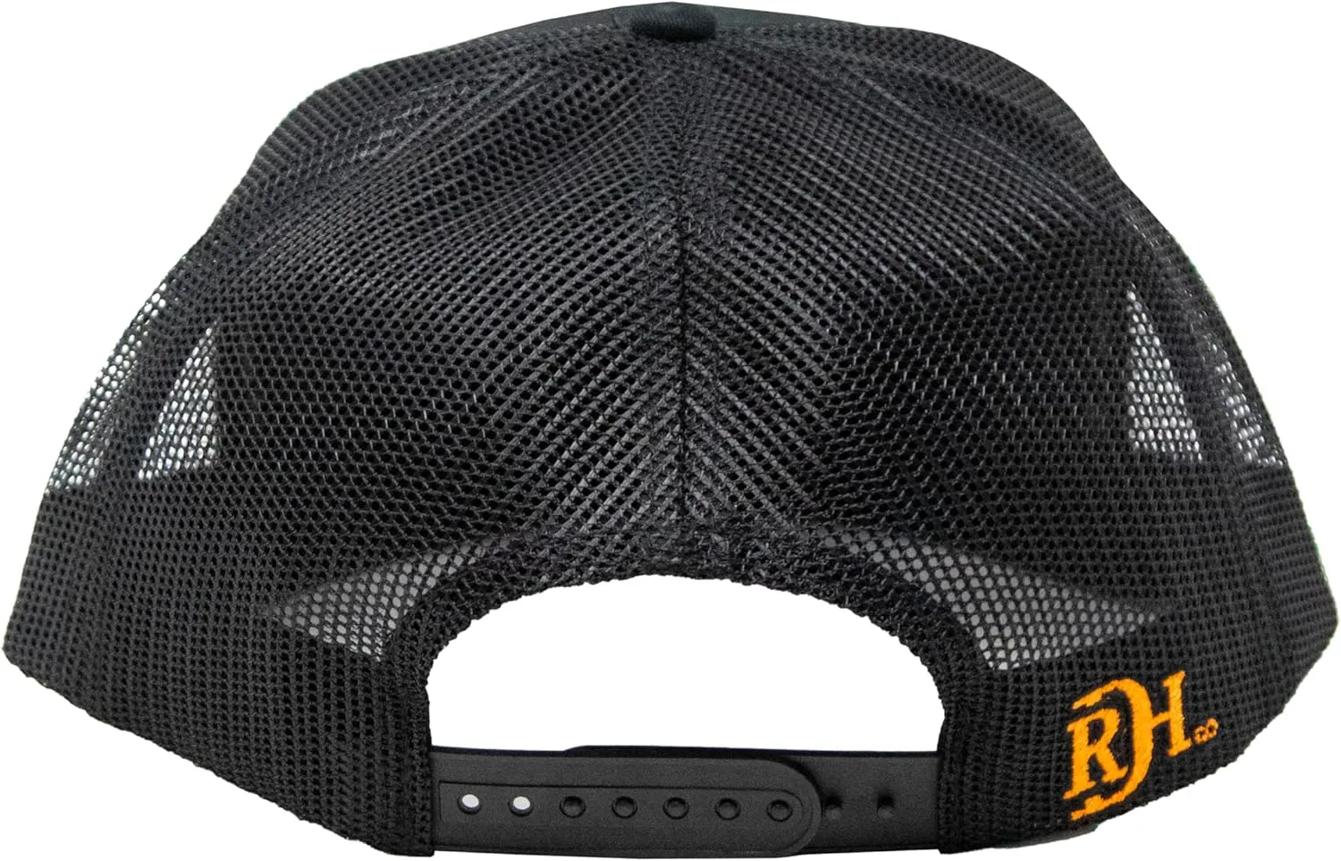 Red Dirt Hat Company Wildlife Adjustable Snapback Hat