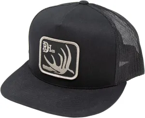 Red Dirt Hat Company Wildlife Adjustable Snapback Hat