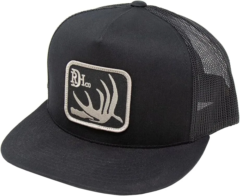 Red Dirt Hat Company Wildlife Adjustable Snapback Hat