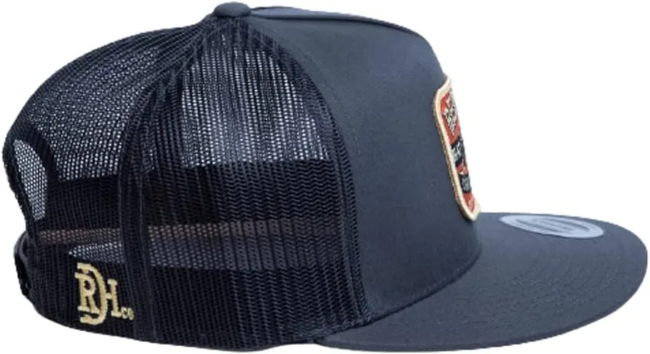 Red Dirt Hat Company Wildlife Adjustable Snapback Hat