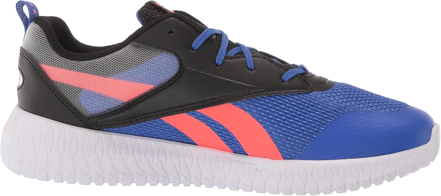 Reebok Boy's Flexagon Energy 3.0 Cross Trainer