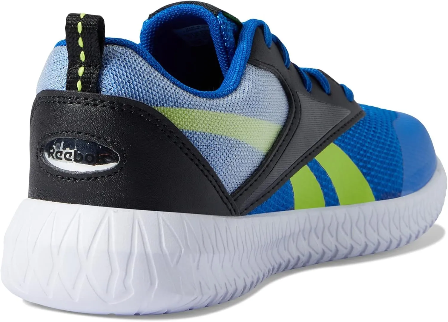 Reebok Boy's Flexagon Energy 3.0 Cross Trainer