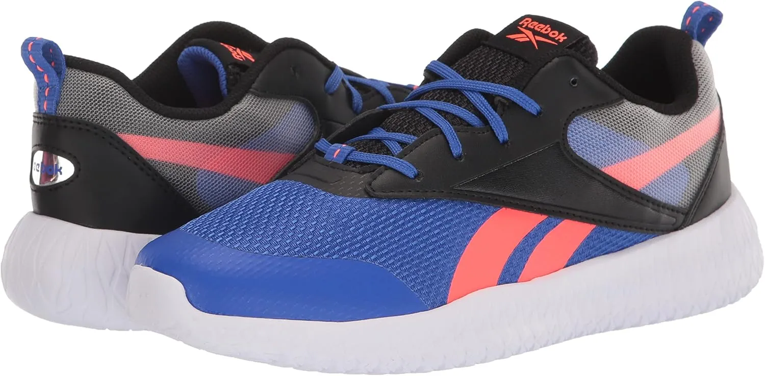 Reebok Boy's Flexagon Energy 3.0 Cross Trainer