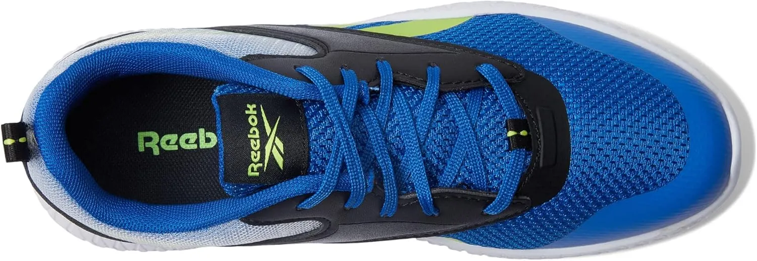 Reebok Boy's Flexagon Energy 3.0 Cross Trainer