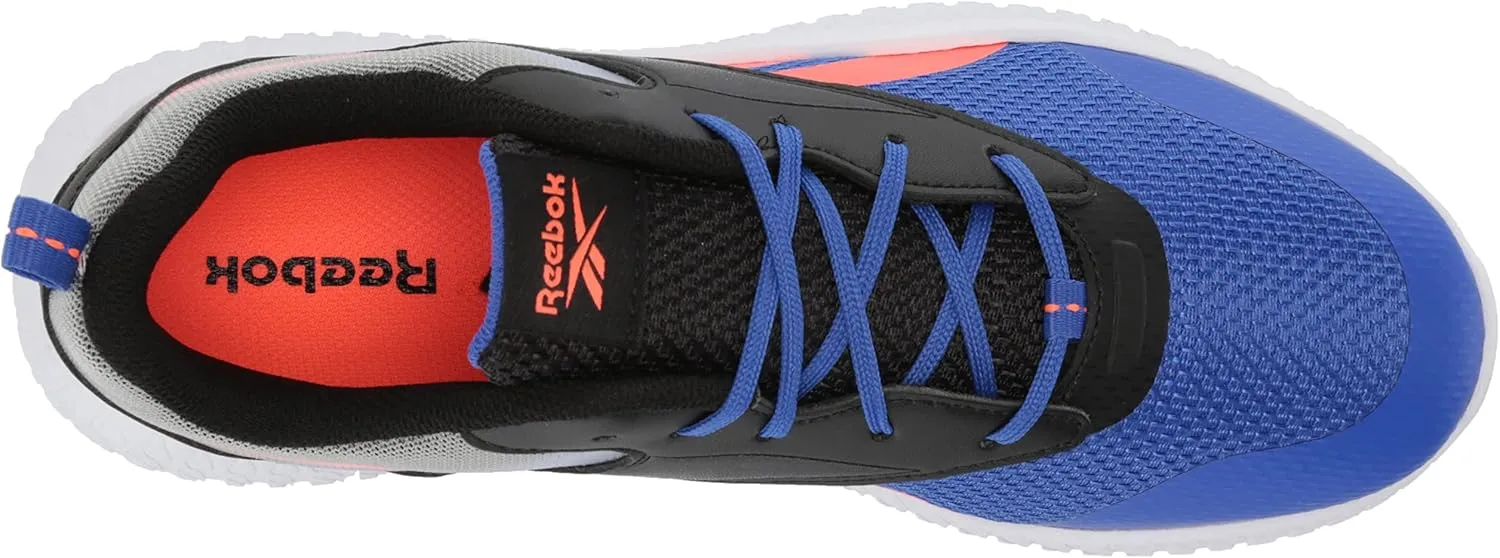 Reebok Boy's Flexagon Energy 3.0 Cross Trainer