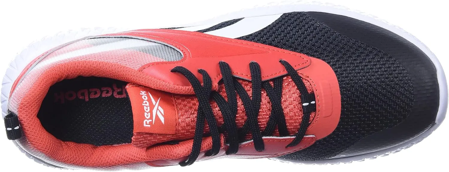 Reebok Boy's Flexagon Energy 3.0 Cross Trainer