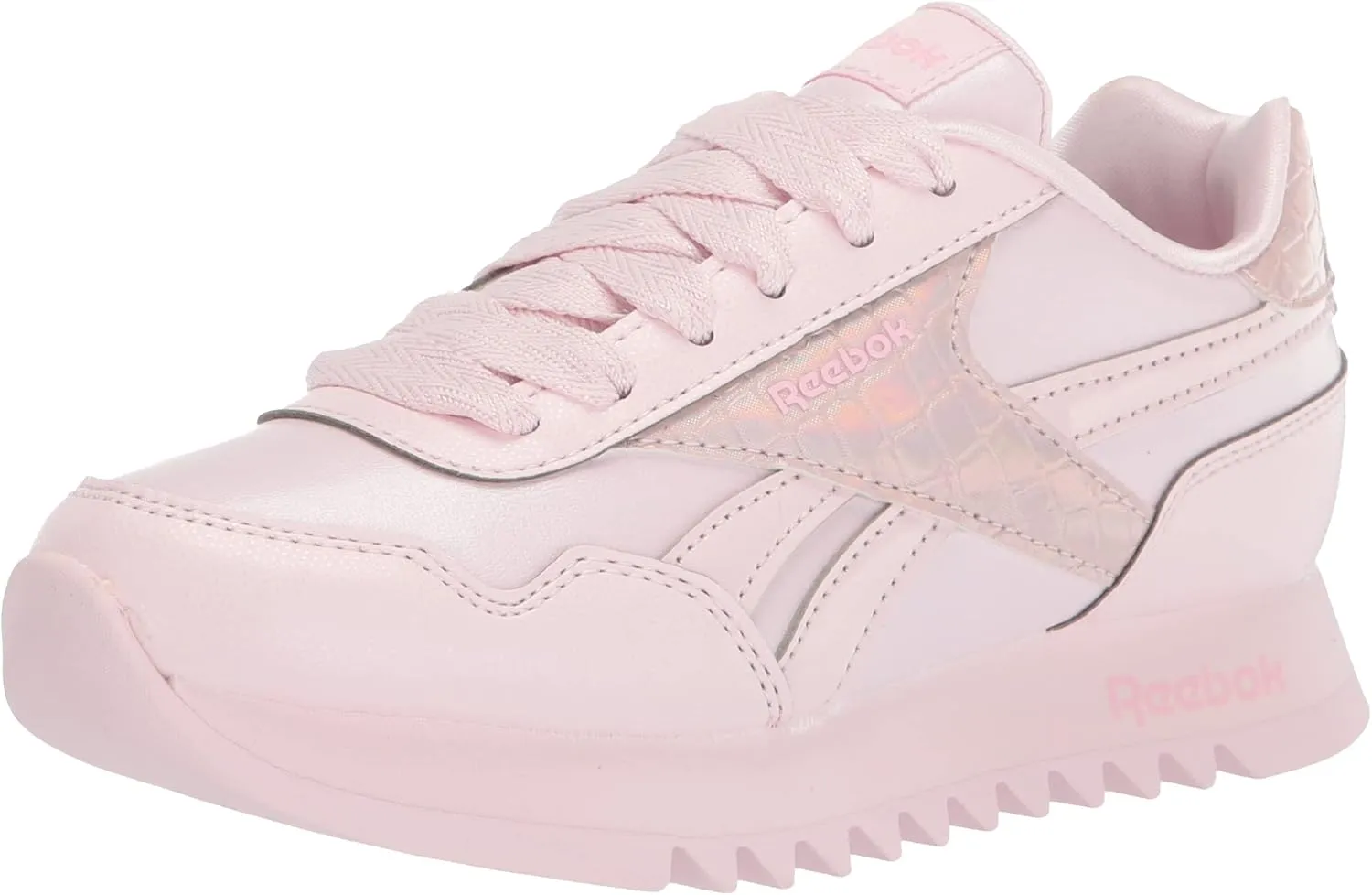 Reebok Girl's Classic Jogger 3.0 Cross Trainer