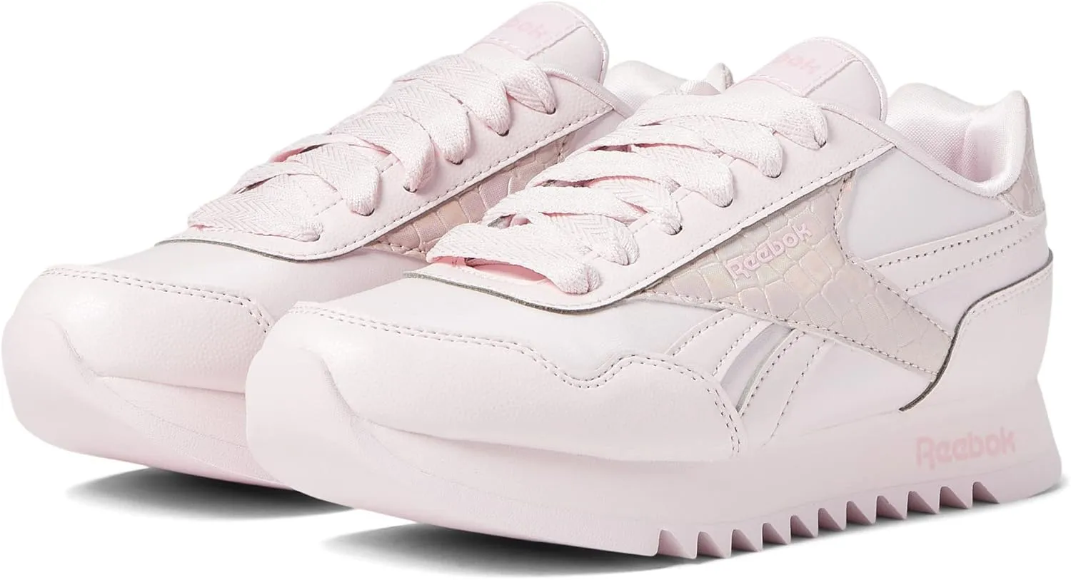 Reebok Girl's Classic Jogger 3.0 Cross Trainer