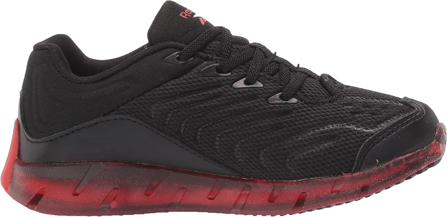 Reebok Men's Boys Zig Kinetica Cross Trainer