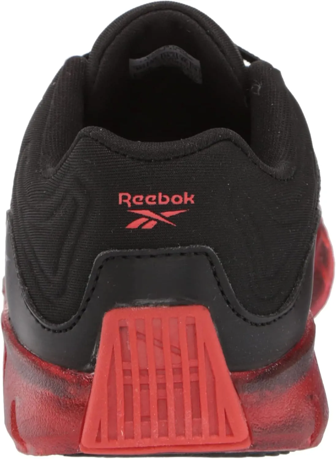 Reebok Men's Boys Zig Kinetica Cross Trainer