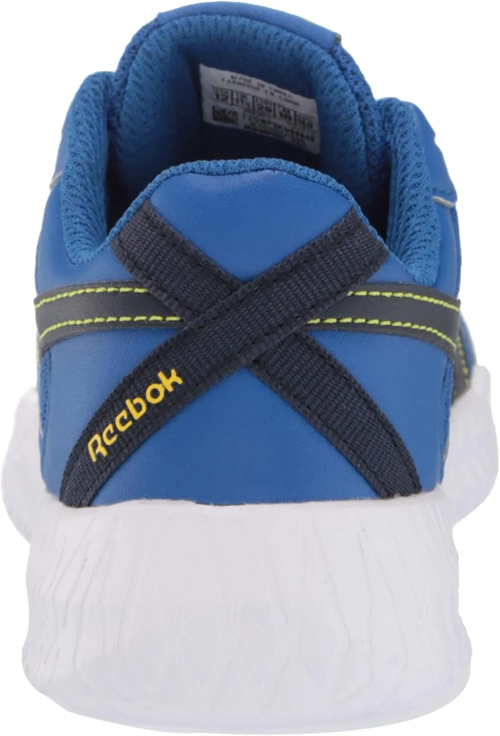 Reebok Men's Flexagon Energy 2.0 Wd Cross Trainer