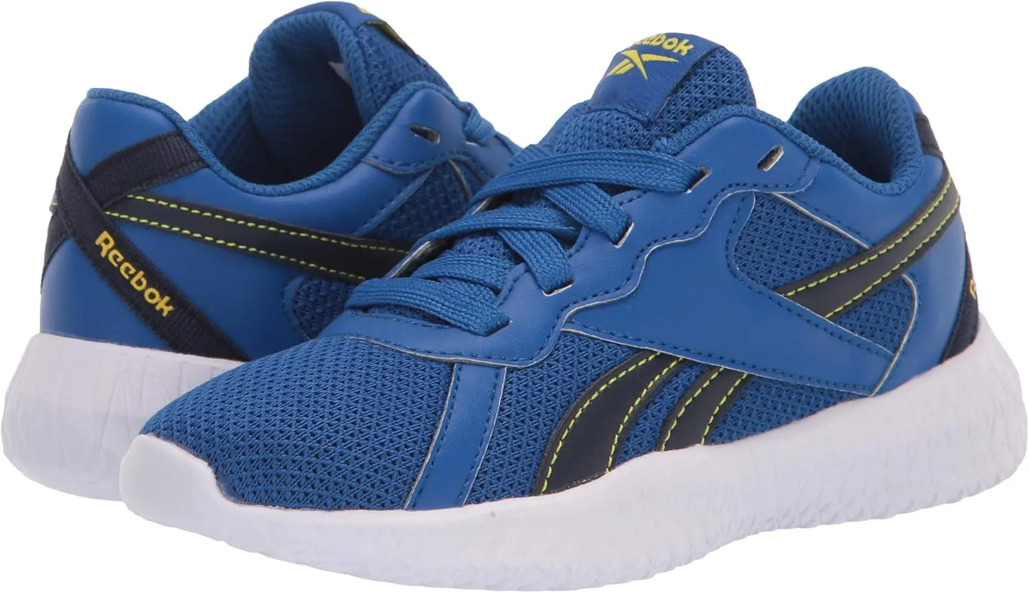 Reebok Men's Flexagon Energy 2.0 Wd Cross Trainer