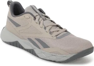 Reebok Mens Nfx Trainer Grey, Grey, 6 UK