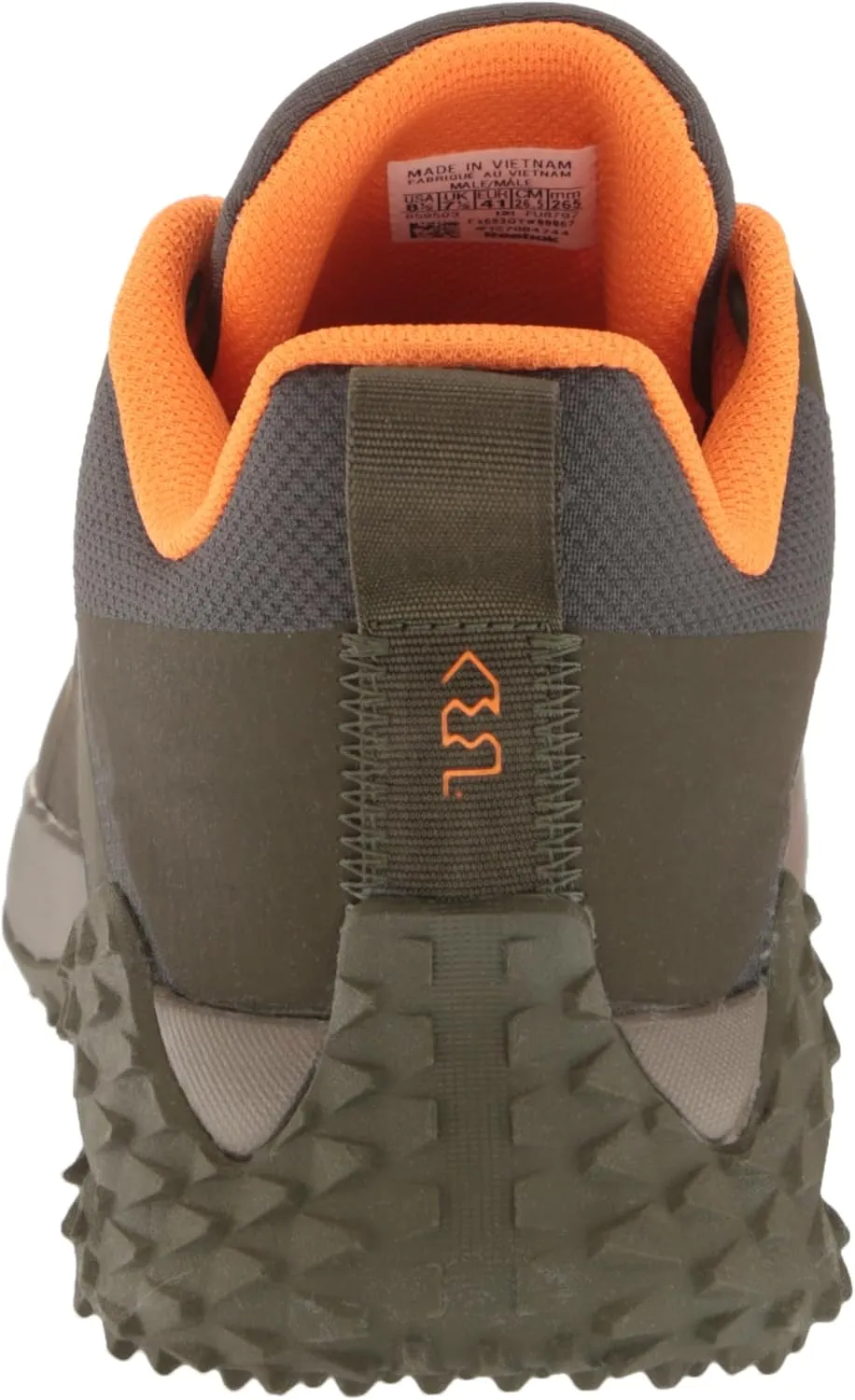 Reebok Men's Trail Cruiser Cross Trainer