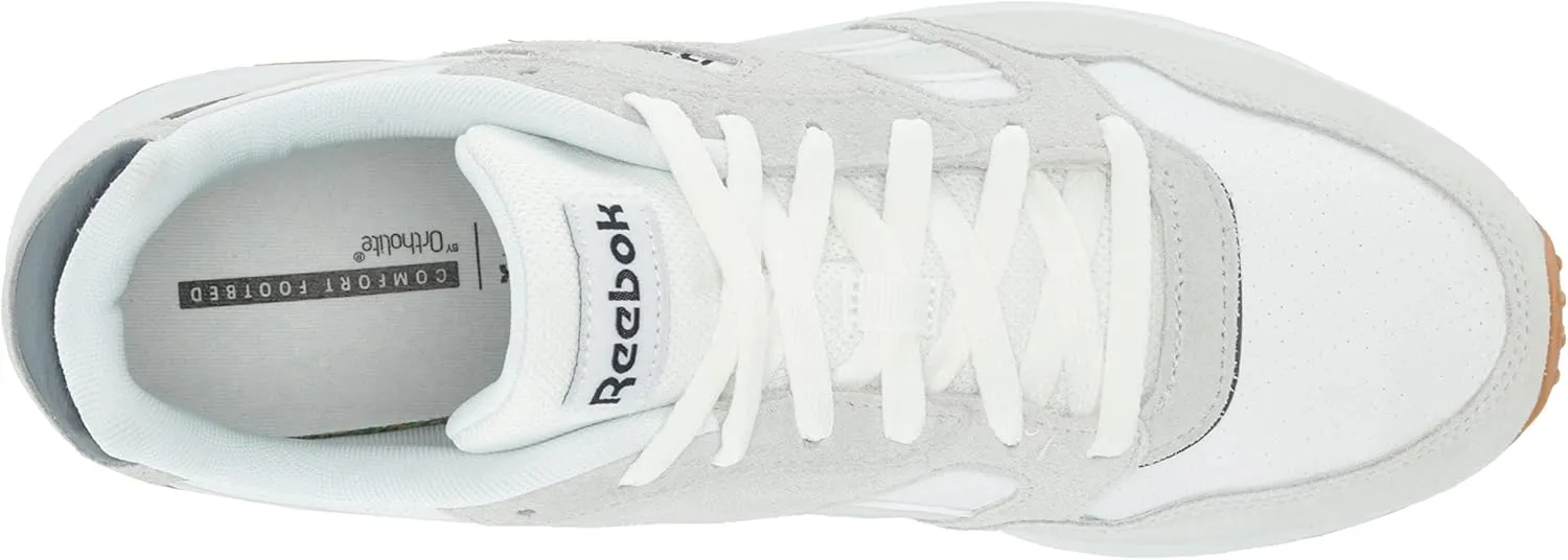 Reebok Unisex-Adult Gl1000 Sneaker
