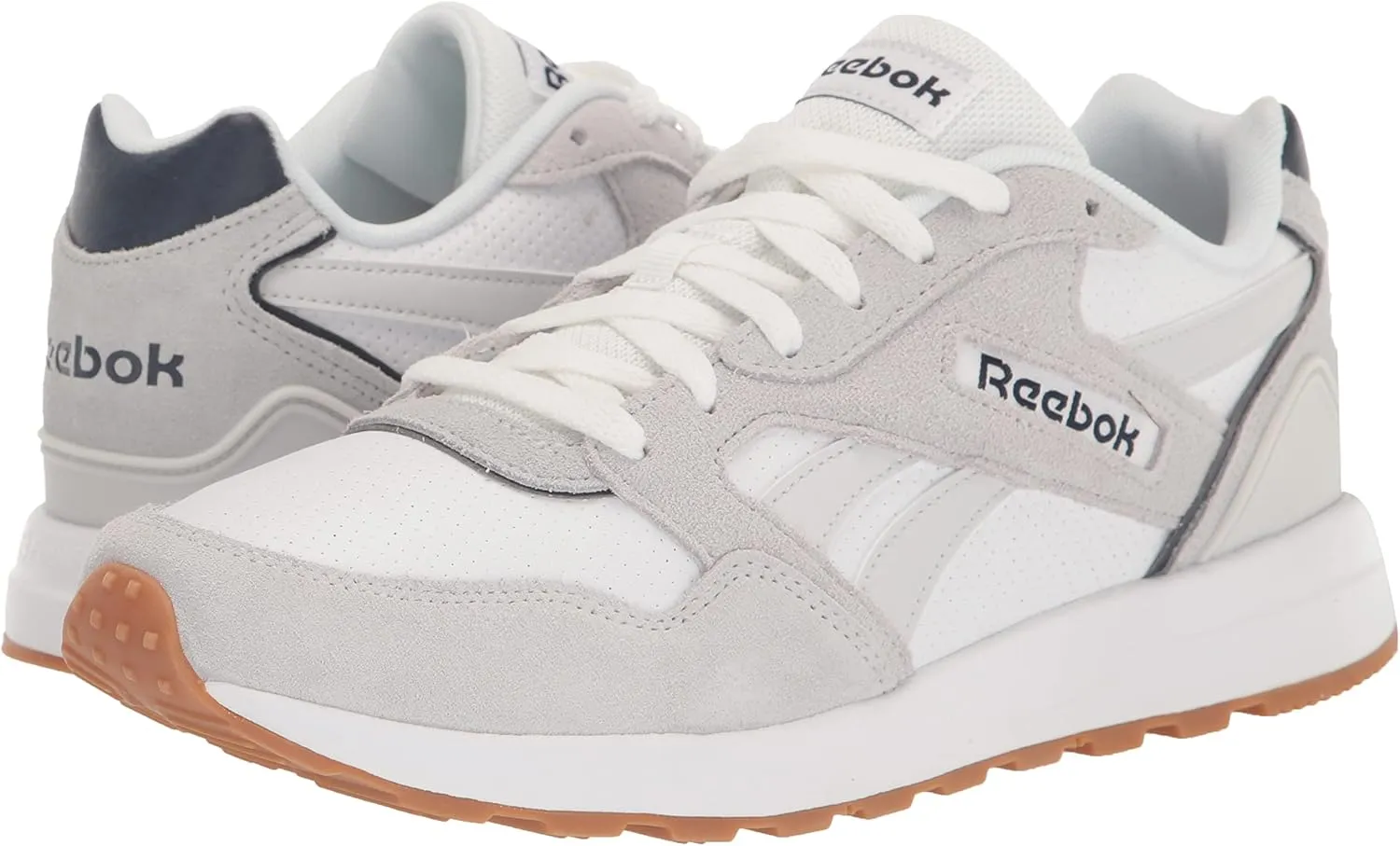 Reebok Unisex-Adult Gl1000 Sneaker